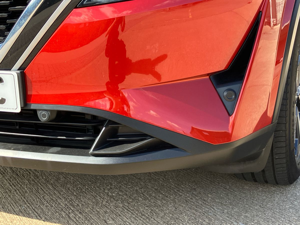 Used Nissan Qashqai 2023 for sale - 77077568: Photo 22