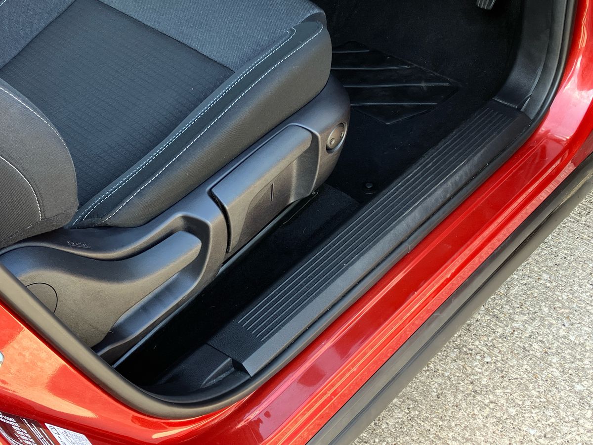 Used Nissan Qashqai 2023 for sale - 77077568: Photo 27