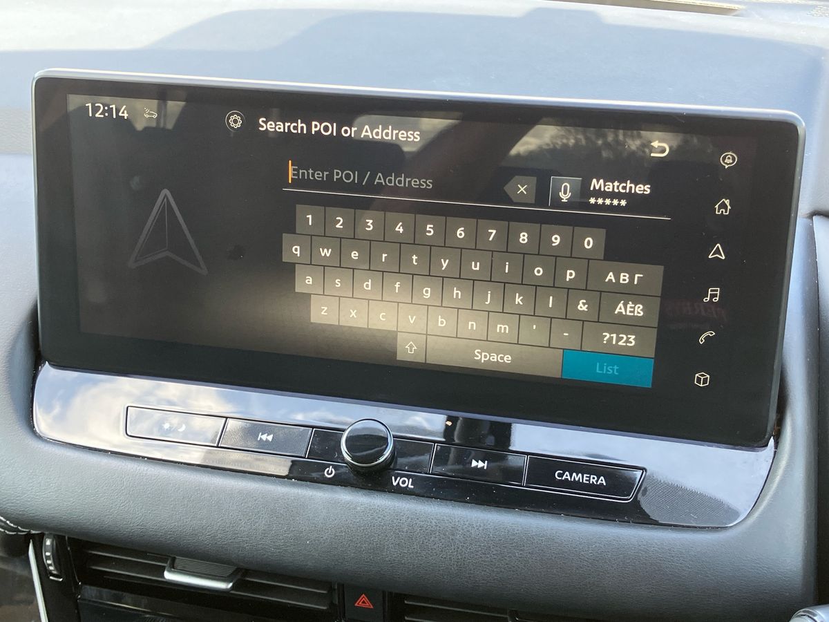 Used Nissan Qashqai 2023 for sale - 77077568: Photo 32