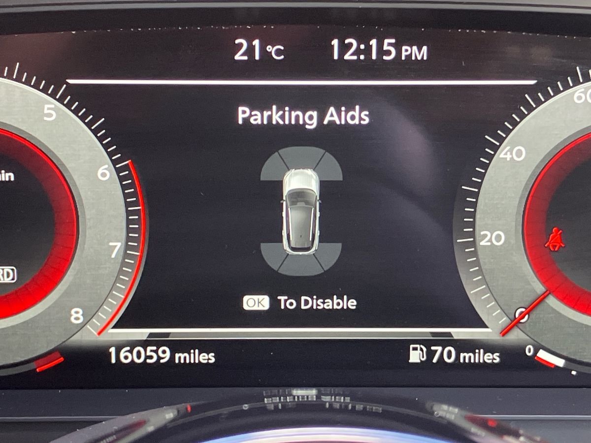 Used Nissan Qashqai 2023 for sale - 77077568: Photo 36