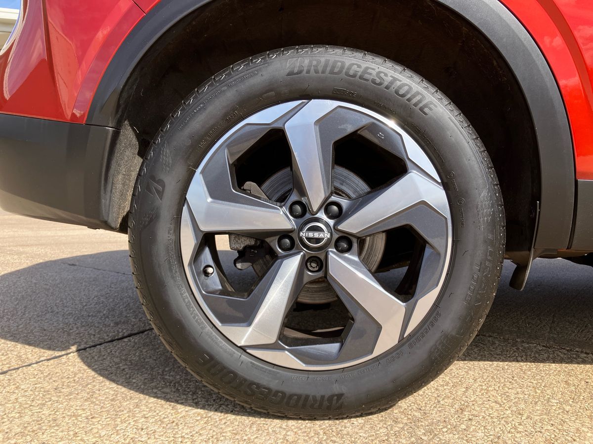 Used Nissan Qashqai 2023 for sale - 77077568: Photo 8