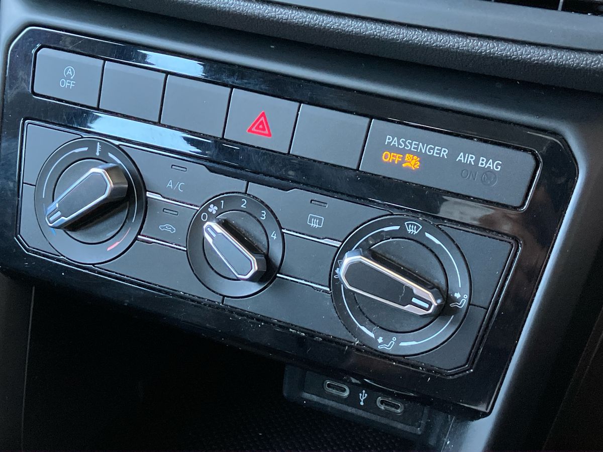 Used Volkswagen T-Cross 2022 for sale - 77077575: Photo 13