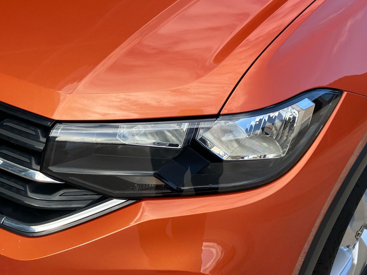 Used Volkswagen T-Cross 2022 for sale - 77077575: Photo 14