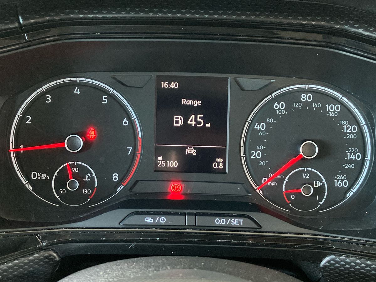 Used Volkswagen T-Cross 2022 for sale - 77077575: Photo 15