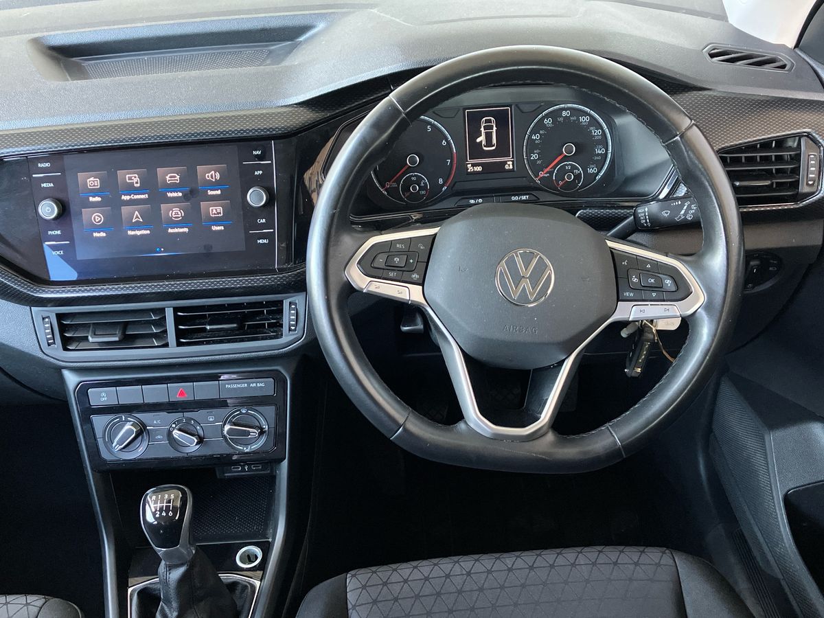 Used Volkswagen T-Cross 2022 for sale - 77077575: Photo 16