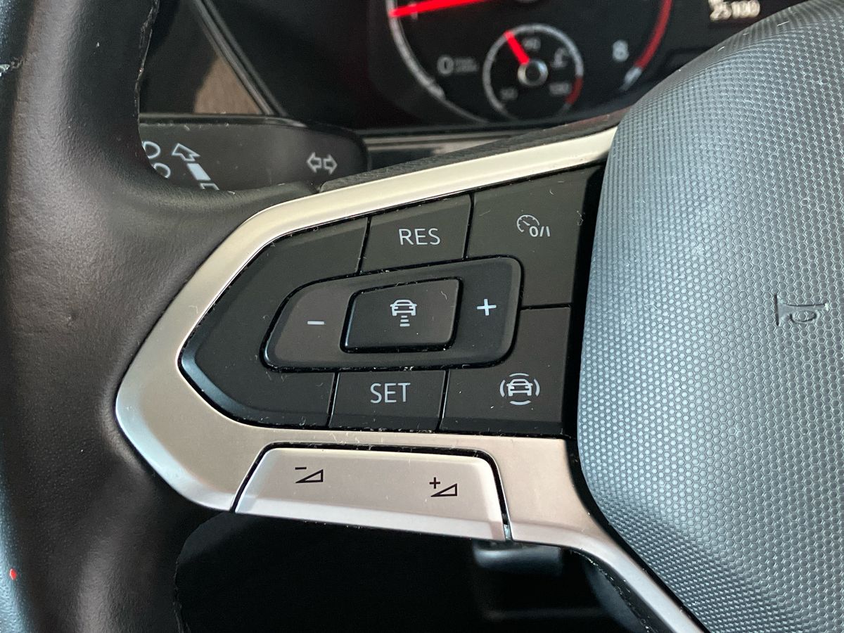 Used Volkswagen T-Cross 2022 for sale - 77077575: Photo 17