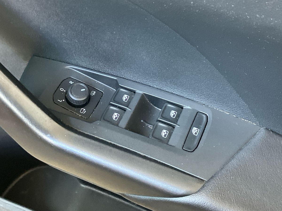 Used Volkswagen T-Cross 2022 for sale - 77077575: Photo 19