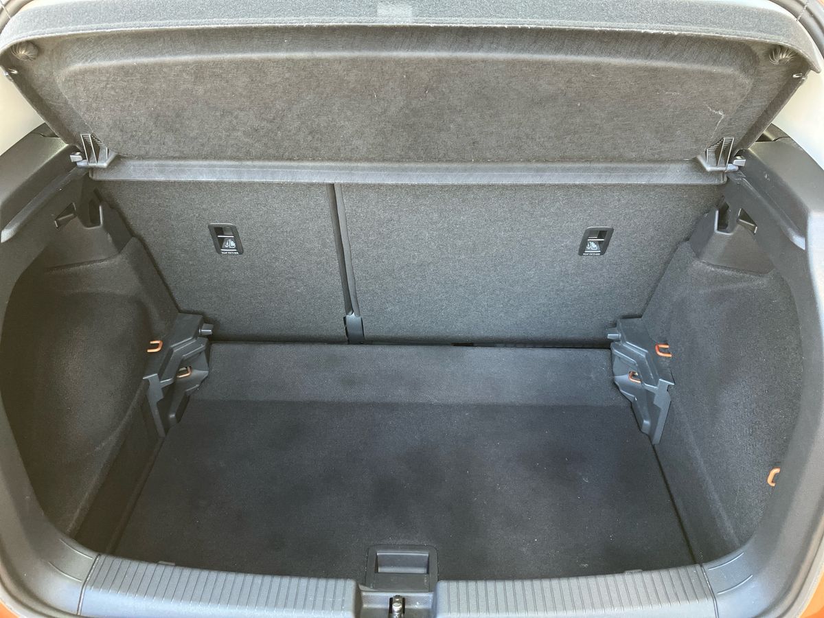 Used Volkswagen T-Cross 2022 for sale - 77077575: Photo 21