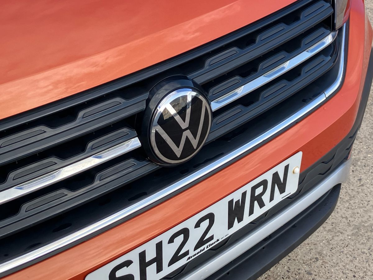 Used Volkswagen T-Cross 2022 for sale - 77077575: Photo 24