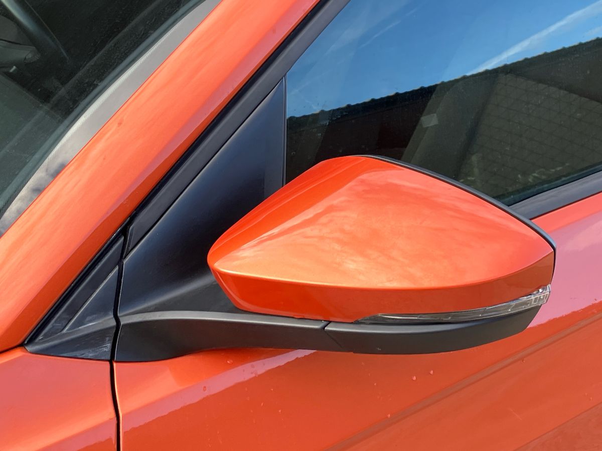 Used Volkswagen T-Cross 2022 for sale - 77077575: Photo 26