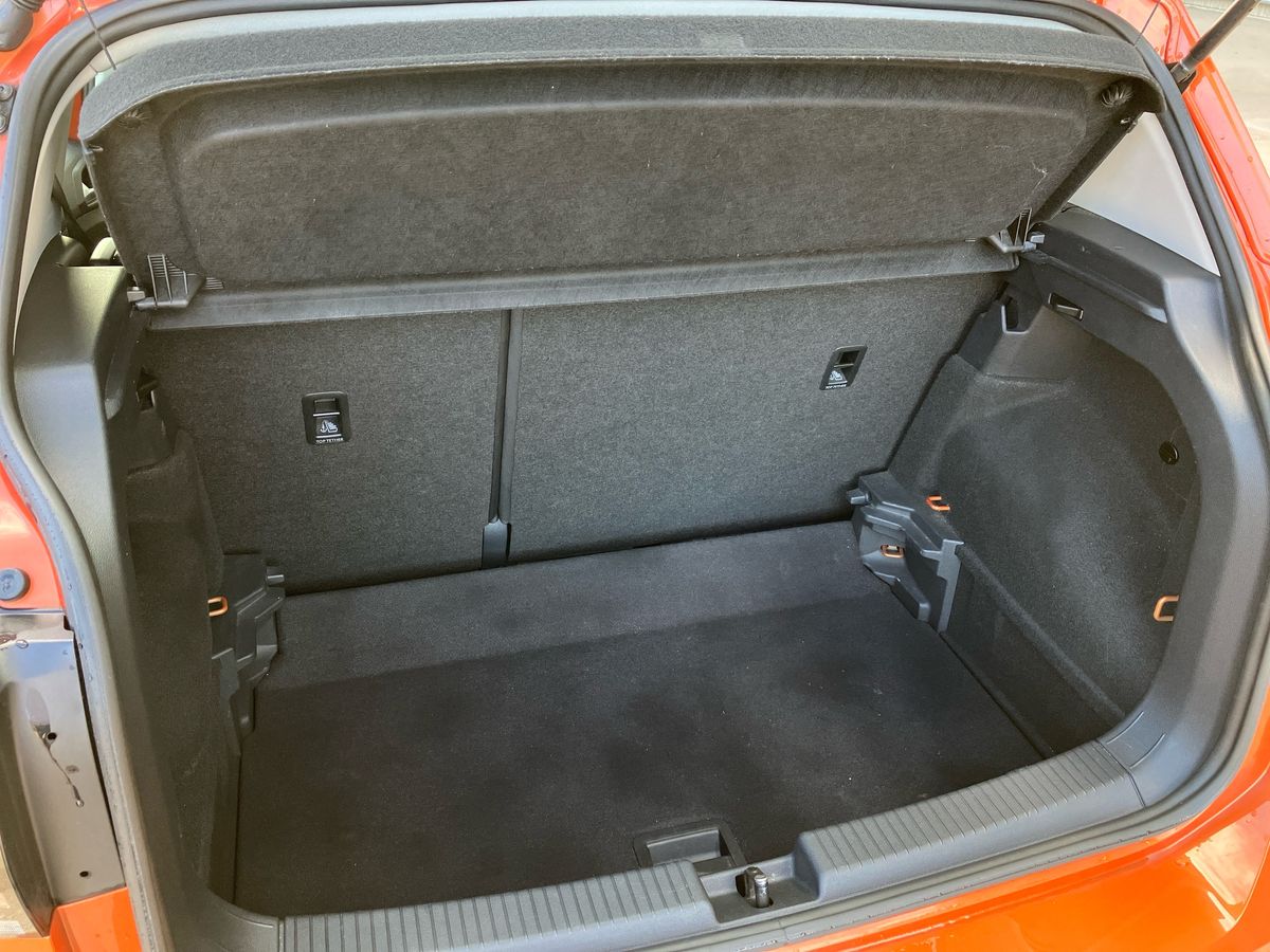 Used Volkswagen T-Cross 2022 for sale - 77077575: Photo 27