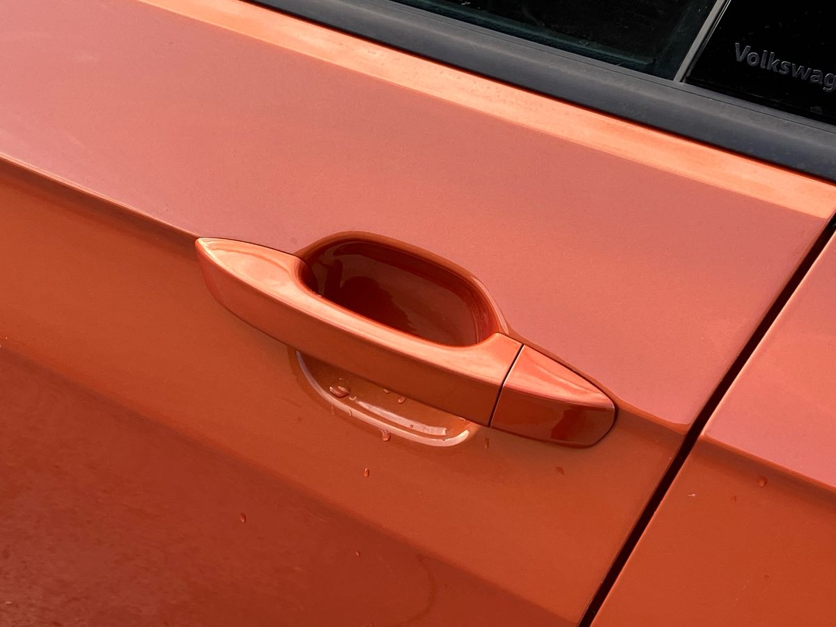 Used Volkswagen T-Cross 2022 for sale - 77077575: Photo 28