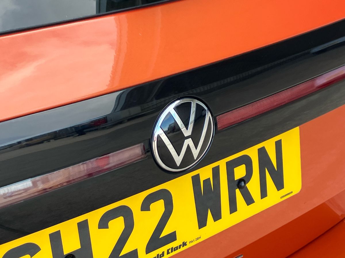 Used Volkswagen T-Cross 2022 for sale - 77077575: Photo 31