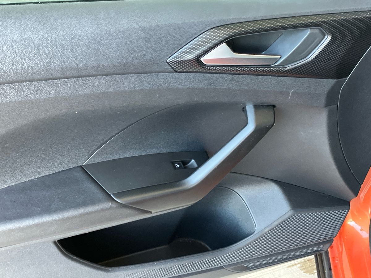 Used Volkswagen T-Cross 2022 for sale - 77077575: Photo 34