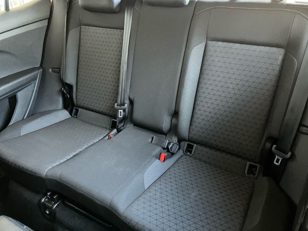 Used Volkswagen T-Cross 2022 for sale - 77077575: Photo 36