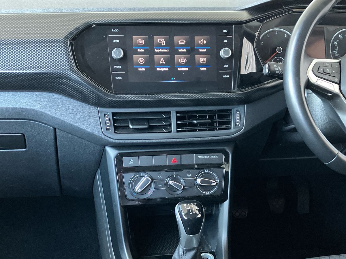 Used Volkswagen T-Cross 2022 for sale - 77077575: Photo 42