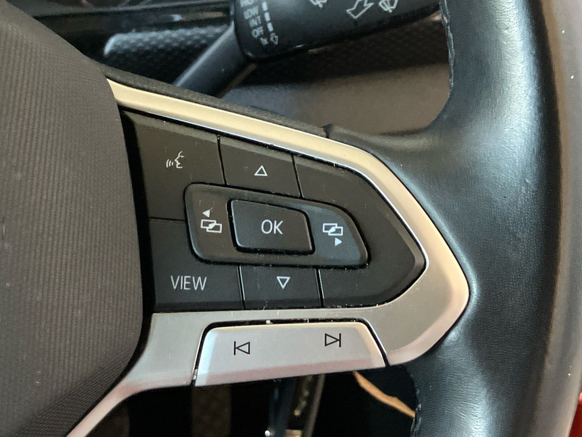 Used Volkswagen T-Cross 2022 for sale - 77077575: Photo 47