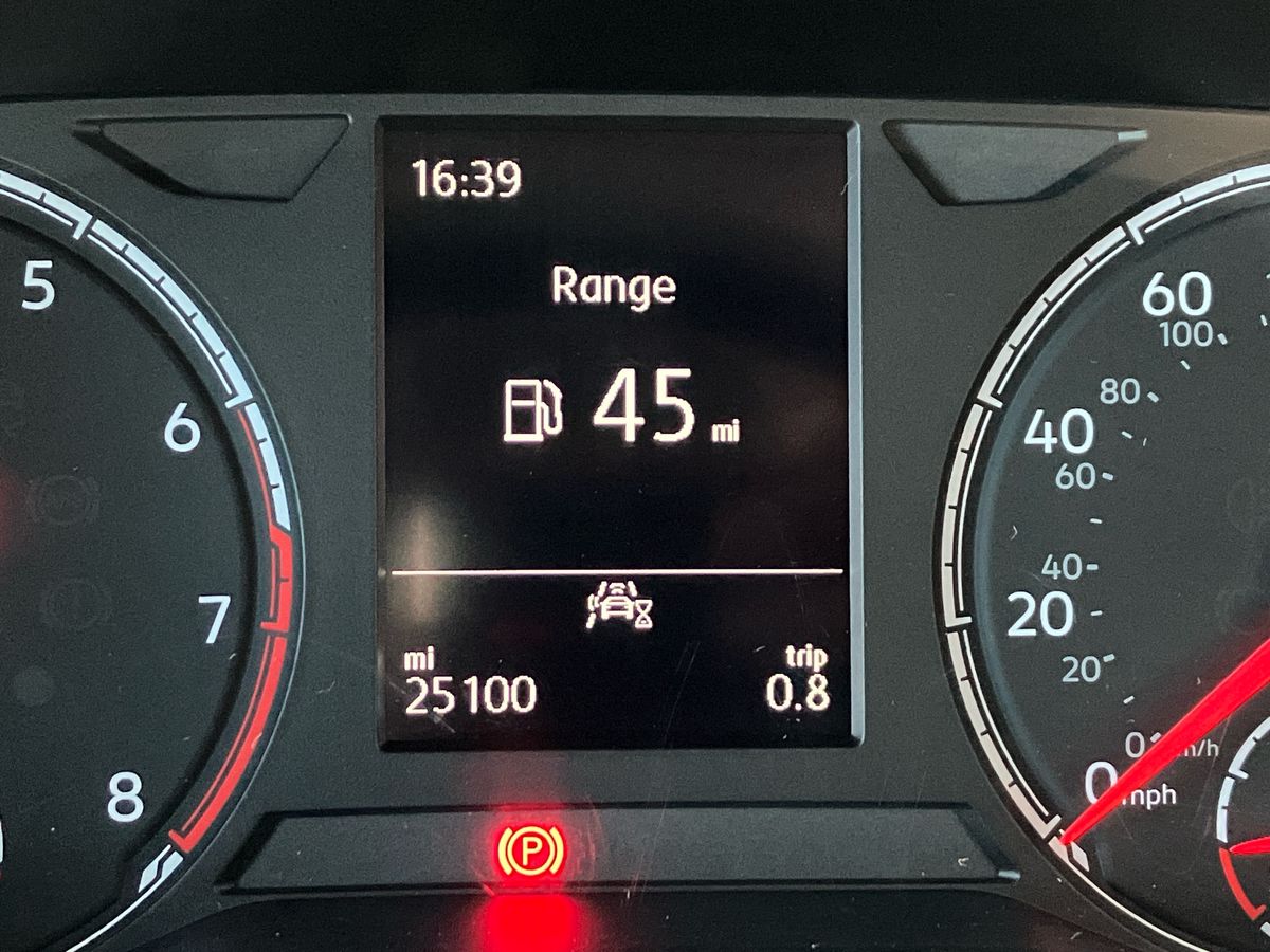 Used Volkswagen T-Cross 2022 for sale - 77077575: Photo 50