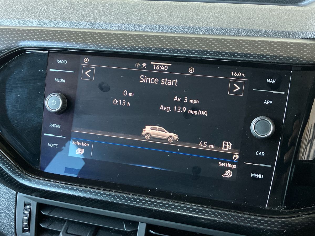 Used Volkswagen T-Cross 2022 for sale - 77077575: Photo 53