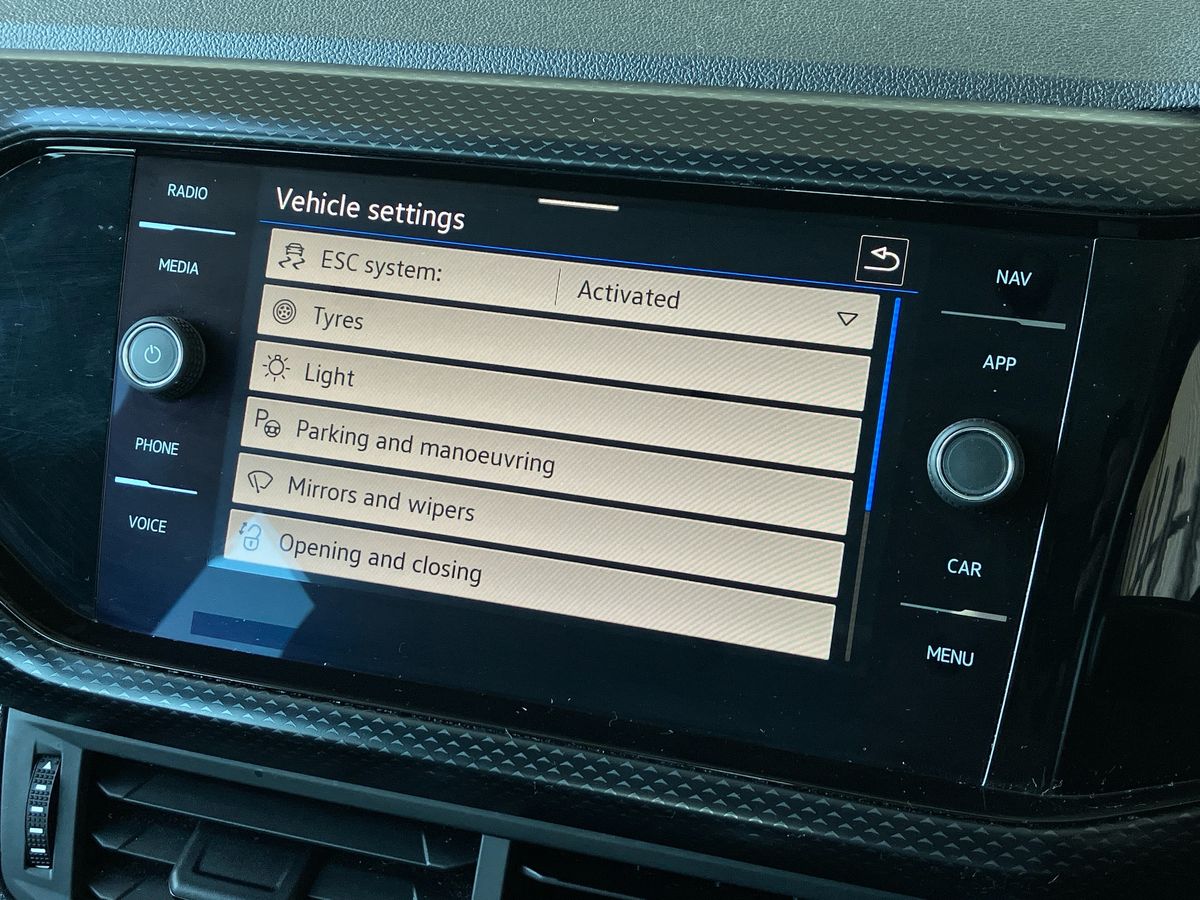 Used Volkswagen T-Cross 2022 for sale - 77077575: Photo 54