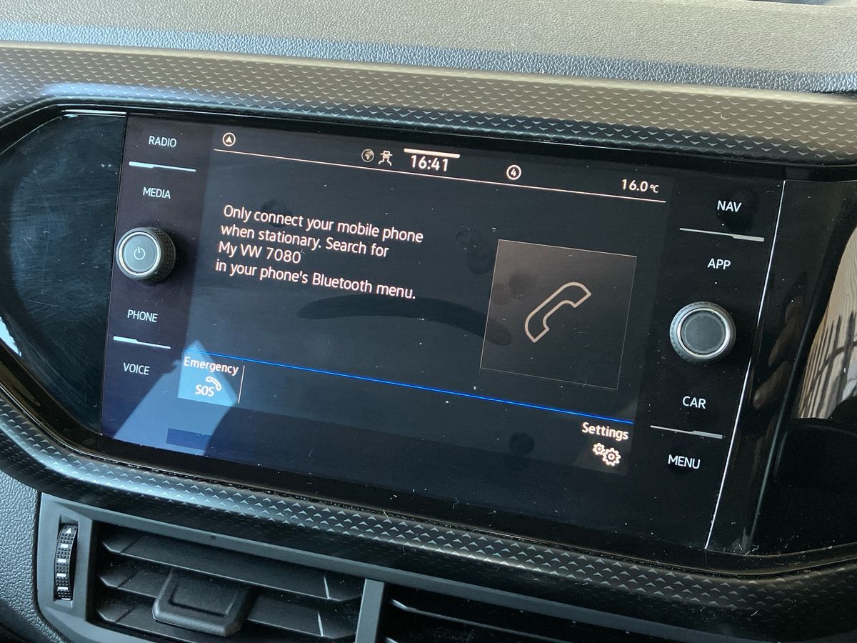 Used Volkswagen T-Cross 2022 for sale - 77077575: Photo 56