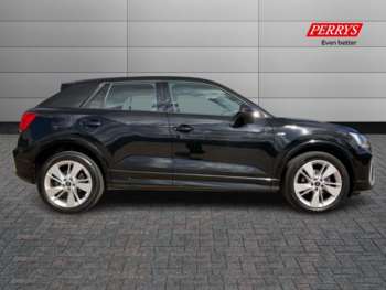 Used Audi Q2 2021 for sale - 74301181: Photo