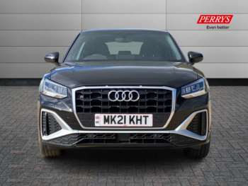 Used Audi Q2 2021 for sale - 74301181: Photo