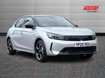 2025 - 1.2 GS 5dr Hatchback