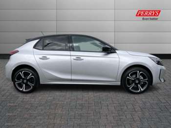 Used Vauxhall Corsa 2025 for sale - 74627468: Photo