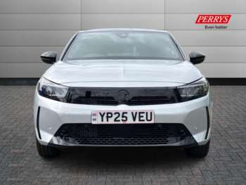 Used Vauxhall Corsa 2025 for sale - 74627468: Photo