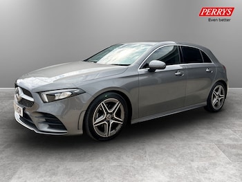 Used Mercedes-Benz A-Class 2021 for sale - 78961429: Photo