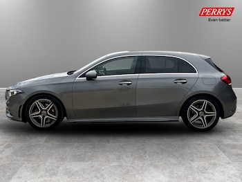 Used Mercedes-Benz A-Class 2021 for sale - 78961429: Photo