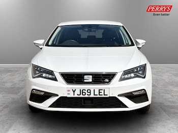 Used SEAT Leon 2020 for sale - 79215605: Photo