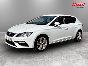 Used SEAT Leon 2020 for sale - 79215605: Photo