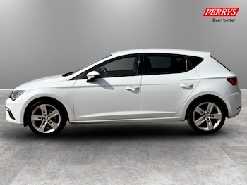 Used SEAT Leon 2020 for sale - 79215605: Photo
