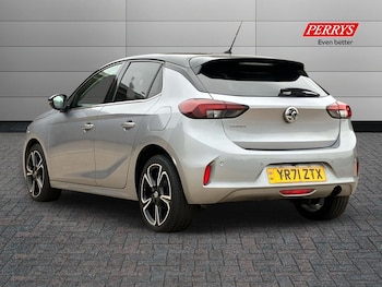 Used Vauxhall Corsa 2021 for sale - 76142303: Photo