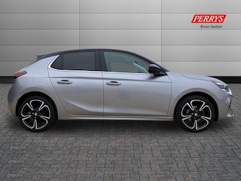 Used Vauxhall Corsa 2021 for sale - 76142303: Photo