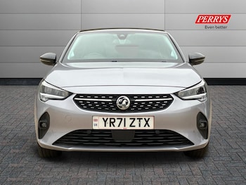 Used Vauxhall Corsa 2021 for sale - 76142303: Photo