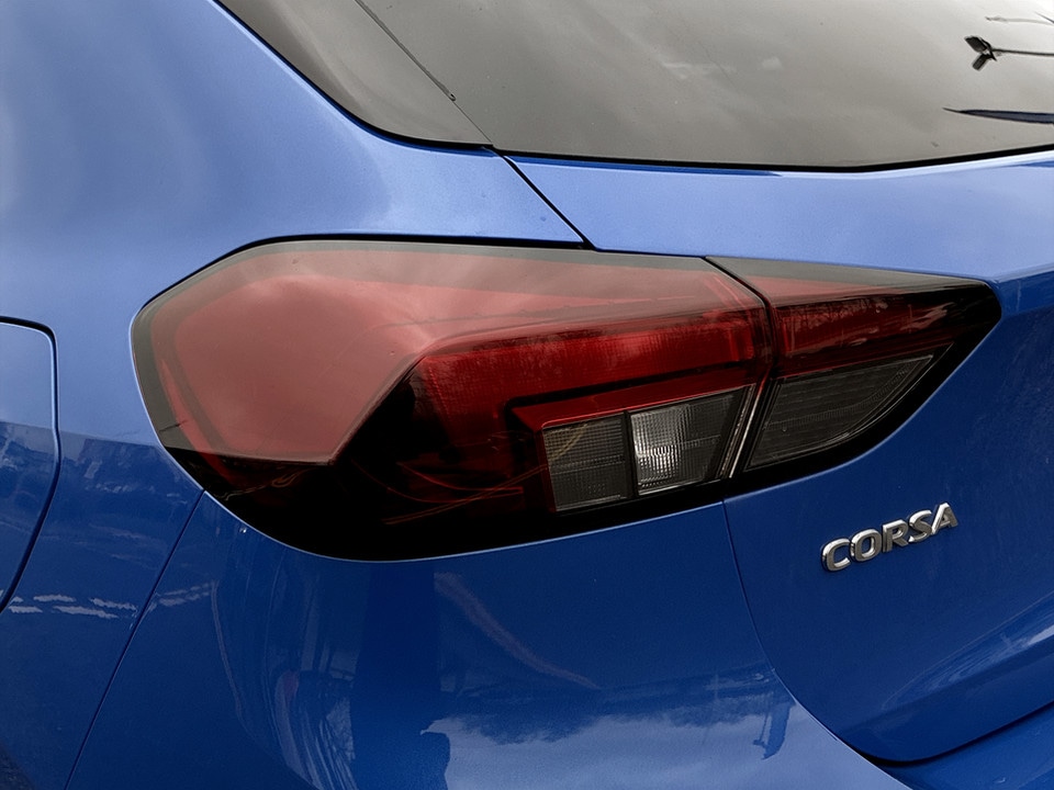 Used Vauxhall Corsa 2021 for sale - 77529488: Photo 11