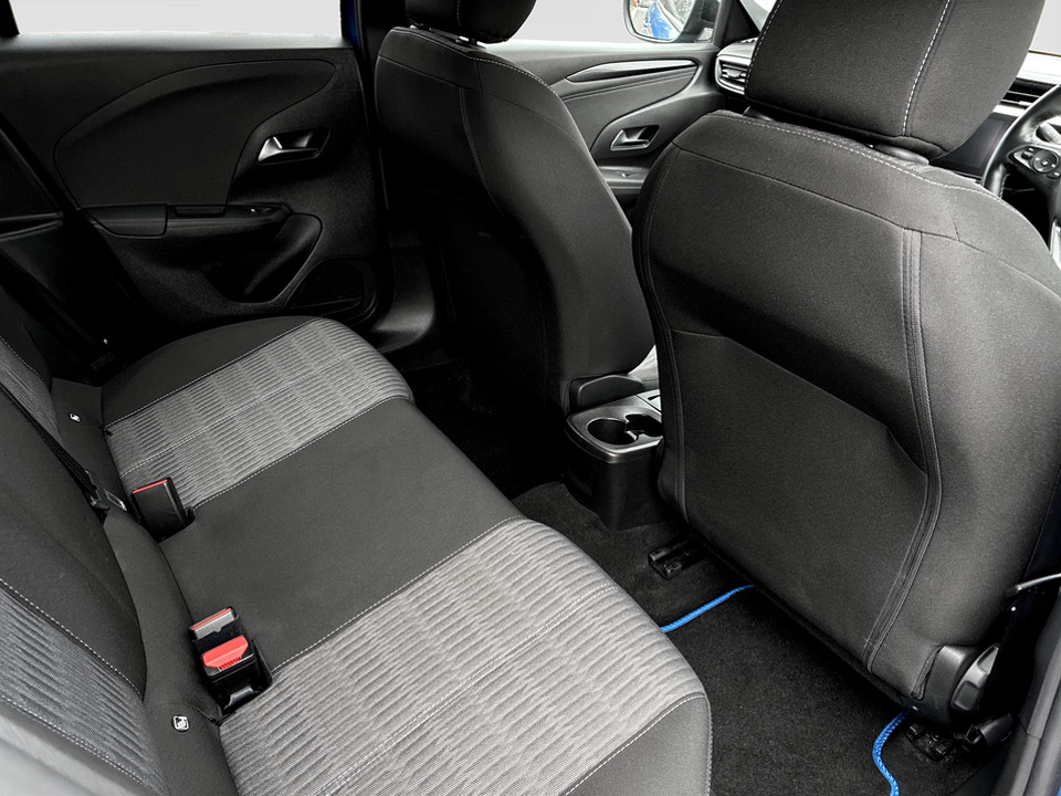 Used Vauxhall Corsa 2021 for sale - 77529488: Photo 14