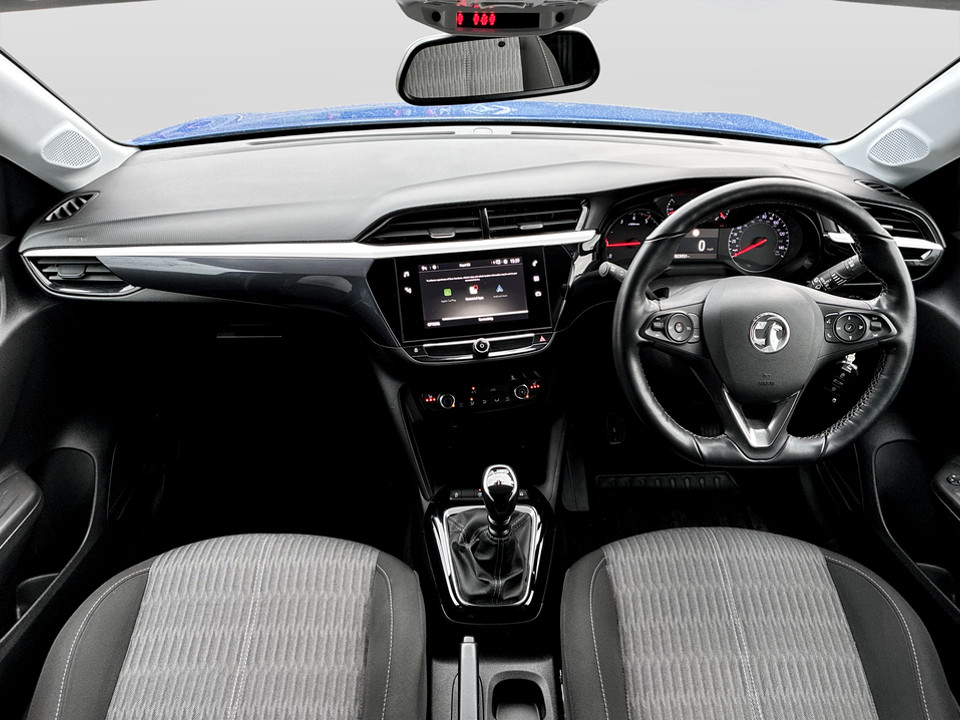 Used Vauxhall Corsa 2021 for sale - 77529488: Photo 15