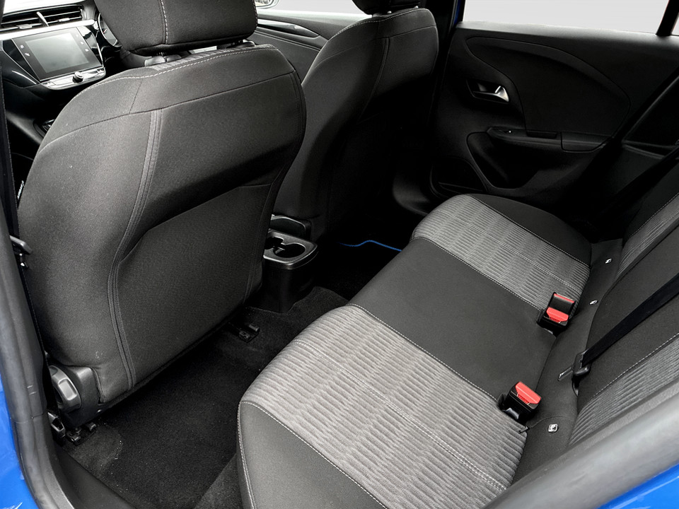 Used Vauxhall Corsa 2021 for sale - 77529488: Photo 18