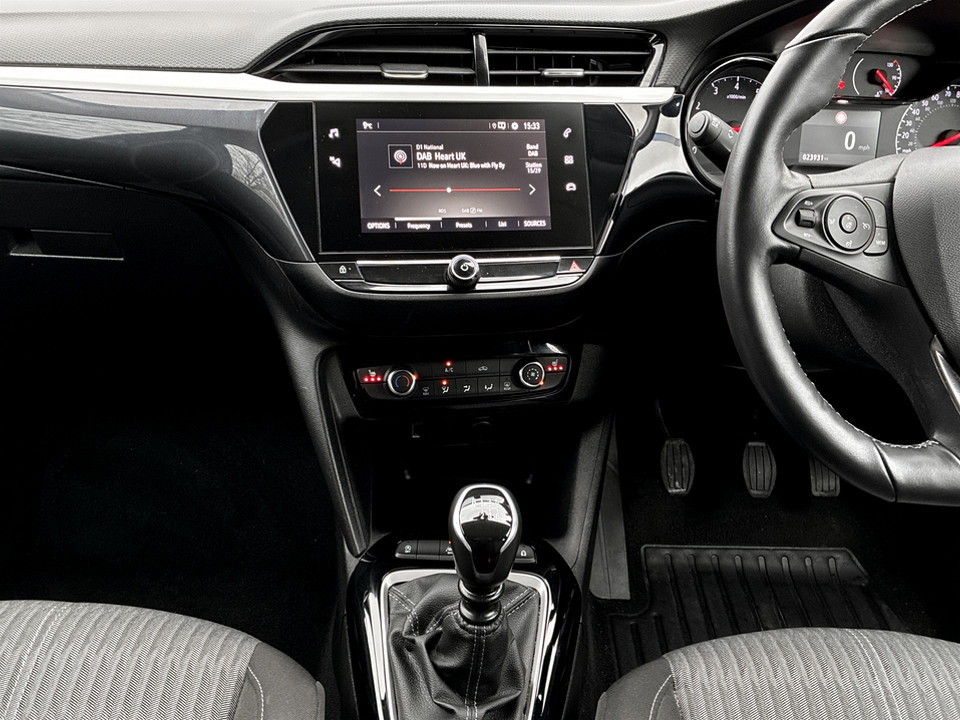 Used Vauxhall Corsa 2021 for sale - 77529488: Photo 19