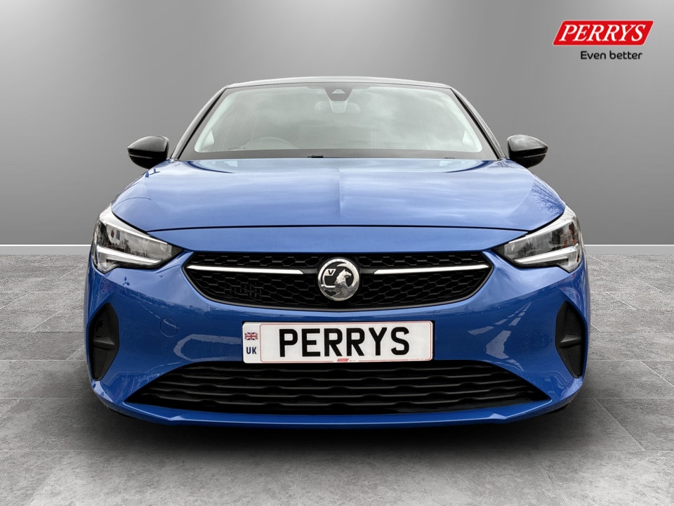 Used Vauxhall Corsa 2021 for sale - 77529488: Photo 2