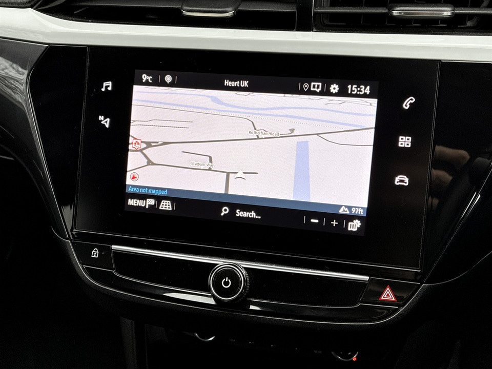 Used Vauxhall Corsa 2021 for sale - 77529488: Photo 20