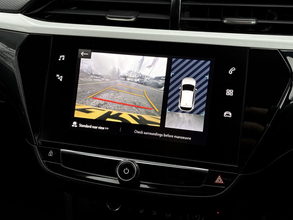 Used Vauxhall Corsa 2021 for sale - 77529488: Photo 21