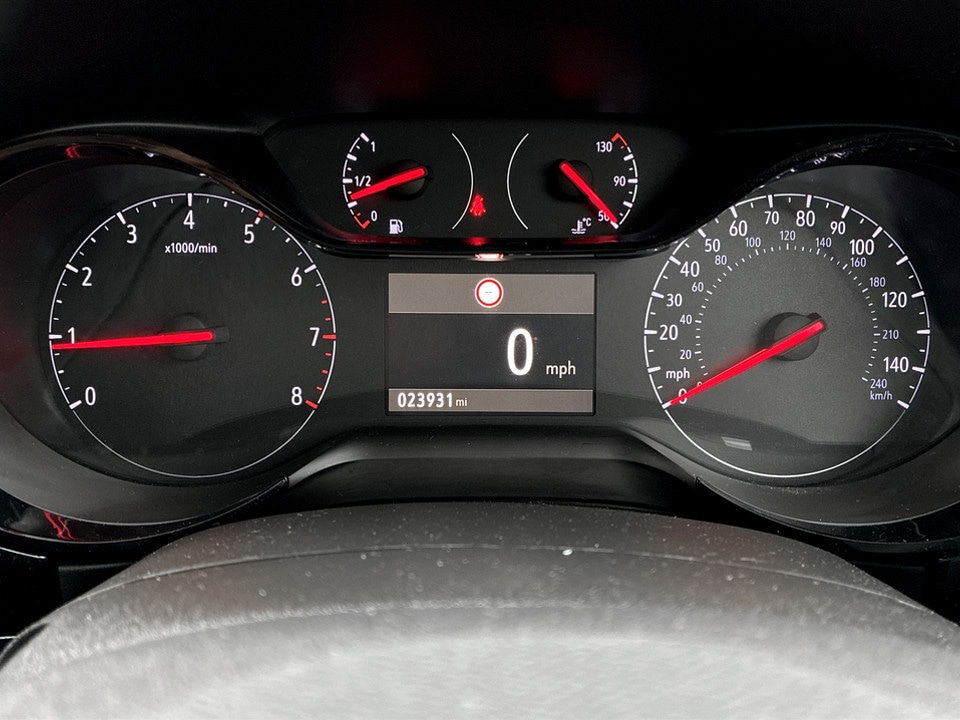 Used Vauxhall Corsa 2021 for sale - 77529488: Photo 22