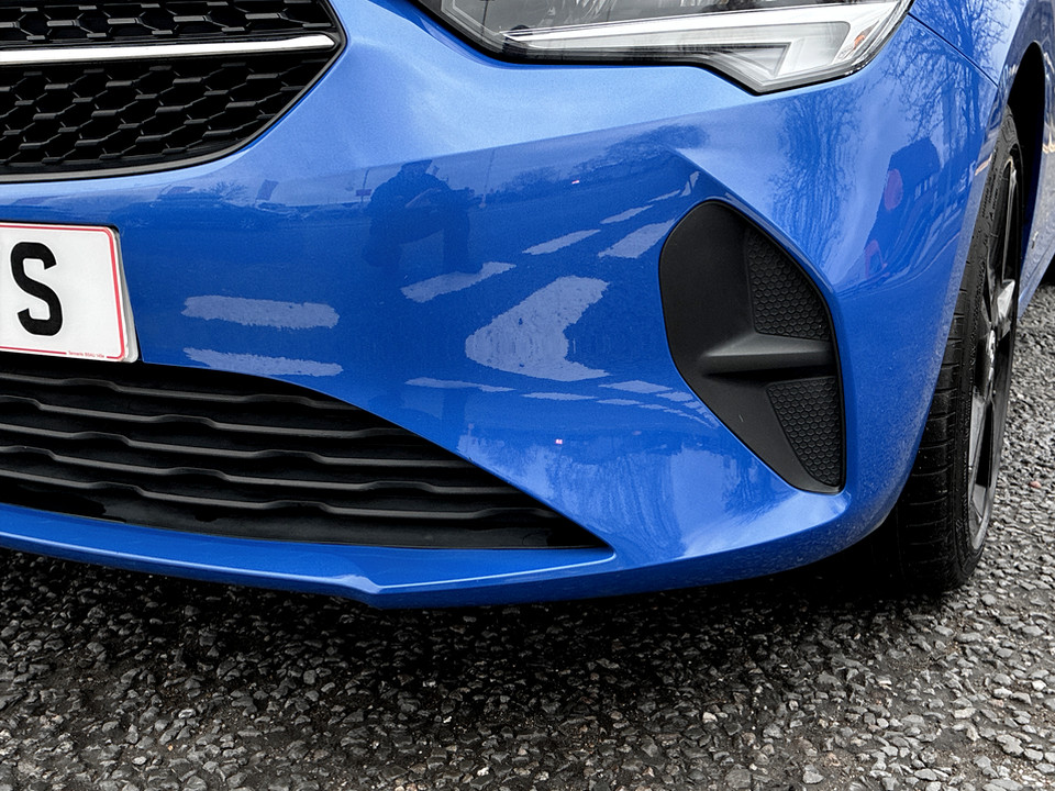 Used Vauxhall Corsa 2021 for sale - 77529488: Photo 26