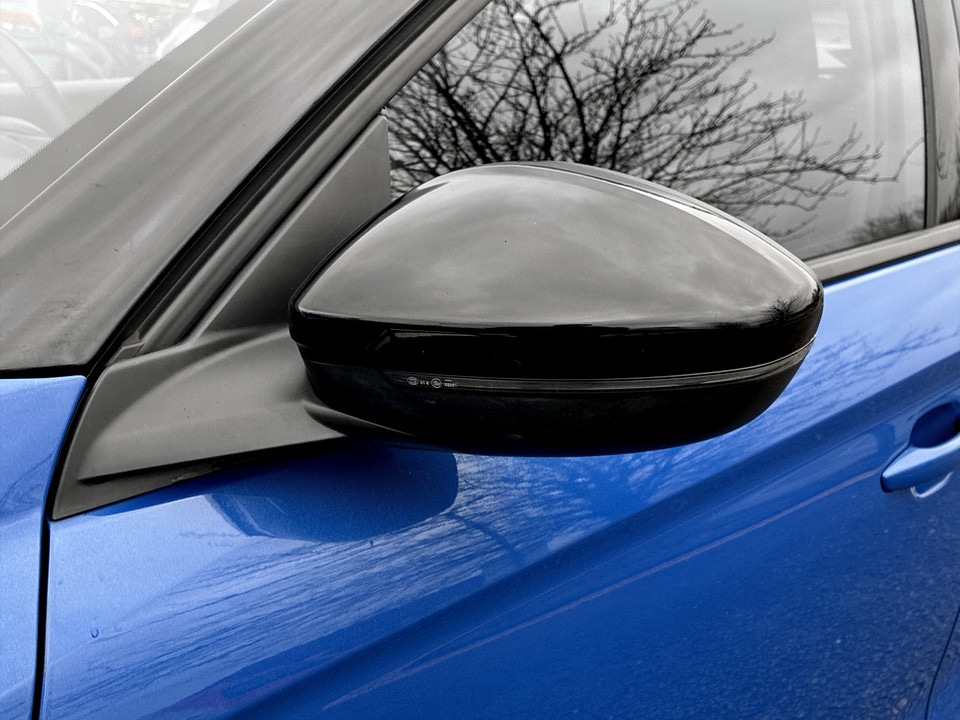 Used Vauxhall Corsa 2021 for sale - 77529488: Photo 27