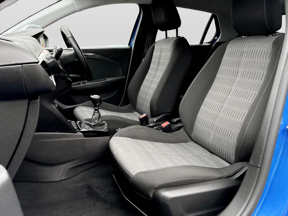 Used Vauxhall Corsa 2021 for sale - 77529488: Photo 29